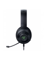 Razer Gaming Headset Kraken V3 X Built-in microphone, Black, Wired - nr 22