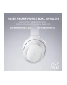 Razer Gaming Headset Barracuda  Built-in microphone, Mercury White, Wireless, Over-Ear, Noice canceling - nr 13
