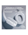 Razer Gaming Headset Barracuda  Built-in microphone, Mercury White, Wireless, Over-Ear, Noice canceling - nr 22