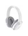 Razer Gaming Headset Barracuda  Built-in microphone, Mercury White, Wireless, Over-Ear, Noice canceling - nr 7