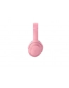 Razer Gaming Headset  Barracuda Over-Ear, Built-in microphone, Quartz, Noice canceling, Wireless - nr 20