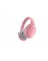 Razer Gaming Headset  Barracuda Over-Ear, Built-in microphone, Quartz, Noice canceling, Wireless - nr 23