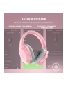 Razer Gaming Headset  Barracuda Over-Ear, Built-in microphone, Quartz, Noice canceling, Wireless - nr 8