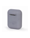 Gembird TWS Earbuds Seattle TWS-SEA-GW Wireless, Bluetooth, In-Ear, Grey - nr 10