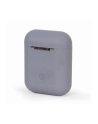 Gembird TWS Earbuds Seattle TWS-SEA-GW Wireless, Bluetooth, In-Ear, Grey - nr 16