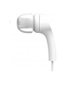 Koss Headphones KEB9iW Wired, In-ear, Microphone, White - nr 2