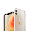 Apple iPhone 12 White, 6.1 '', XDR OLED, 2532 x 1170 pixels, Apple, A14 Bionic, Internal RAM 4 GB, 64 GB, Single SIM, Nano-SIM and eSIM, 3G, 4G, Główna kamera (tył) Dual 12+12 MP, Druga kamera (przód) 12 MP, iOS, 14, 2815 mAh - nr 1