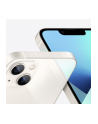 Apple iPhone 13  Starlight, 6.1 '', Super Retina XDR OLED, 1170 x 2532 pixels, Apple, A15 Bionic, Internal RAM 4 GB, 128 GB, Dual SIM, Nano-SIM, 3G, 4G, 5G, Główna kamera (tył) 12+12 MP, Druga kamera (przód) 12 MP, iOS, 15, 3240 mAh - nr 4