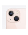 Apple iPhone 13  Pink, 6.1 '', Super Retina XDR OLED, 1170 x 2532 pixels, Apple, A15 Bionic, Internal RAM 4 GB, 128 GB, Dual SIM, Nano-SIM, 3G, 4G, 5G, Główna kamera (tył) 12+12 MP, Druga kamera (przód) 12 MP, iOS, 15, 3240 mAh - nr 4