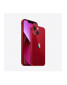 Apple iPhone 13  Red, 6.1 '', Super Retina XDR OLED, 1170 x 2532 pixels, Apple, A15 Bionic, Internal RAM 4 GB, 128 GB, Dual SIM, Nano-SIM, 3G, 4G, 5G, Główna kamera (tył) 12+12 MP, Druga kamera (przód) 12 MP, iOS, 15, 3240 mAh - nr 2