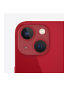 Apple iPhone 13  Red, 6.1 '', Super Retina XDR OLED, 1170 x 2532 pixels, Apple, A15 Bionic, Internal RAM 4 GB, 128 GB, Dual SIM, Nano-SIM, 3G, 4G, 5G, Główna kamera (tył) 12+12 MP, Druga kamera (przód) 12 MP, iOS, 15, 3240 mAh - nr 3