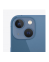 Apple iPhone 13  Blue, 6.1 '', Super Retina XDR OLED, 1170 x 2532 pixels, Apple, A15 Bionic, Internal RAM 4 GB, 128 GB, Dual SIM, Nano-SIM, 3G, 4G, 5G, Główna kamera (tył) 12+12 MP, Druga kamera (przód) 12 MP, iOS, 15, 3240 mAh - nr 3