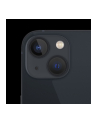 Apple iPhone 13  Midnight, 6.1 '', Super Retina XDR OLED, 1170 x 2532 pixels, Apple, A15 Bionic, Internal RAM 4 GB, 256 GB, Dual SIM, Nano-SIM, 3G, 4G, 5G, Główna kamera (tył) 12+12 MP, Druga kamera (przód) 12 MP, iOS, 15, 3240 mAh - nr 2