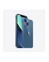 Apple iPhone 13  Blue, 6.1 '', Super Retina XDR OLED, 1170 x 2532 pixels, Apple, A15 Bionic, Internal RAM 4 GB, 256 GB, Dual SIM, Nano-SIM, 3G, 4G, 5G, Główna kamera (tył) 12+12 MP, Druga kamera (przód) 12 MP, iOS, 15, 3240 mAh - nr 2