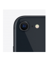 Apple iPhone SE 3rd Gen Midnight, 4.7 '', Retina Wyświetlacz IPS LCD, 1334 x 750 pixels, Apple, A15 Bionic, Internal RAM 4 GB, 64 GB, Single SIM, Nano-SIM, 5G, Główna kamera (tył) 12 MP, Druga kamera (przód) 7 MP, iOS, 15.4, 2018 mAh - nr 3