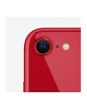 Apple iPhone SE 3rd Gen (PRODUCT)RED, 4.7 '', Retina HD, 1334 x 750 pixels, Apple, A15 Bionic, Internal RAM 4 GB, 64 GB, Single SIM, Nano-SIM, 5G, Główna kamera (tył) 12 MP, Druga kamera (przód) 7 MP, iOS, 15.4, 2018  mAh - nr 3