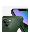Apple iPhone 13  Green, 6.1 '', Super Retina XDR OLED, 1170 x 2532 pixels, Apple, A15 Bionic, Internal RAM 4 GB, 256 GB, Dual SIM, Nano-SIM, 3G, 4G, 5G, Główna kamera (tył) 12+12 MP, Druga kamera (przód) 12 MP, iOS, 15, 3240 mAh - nr 5