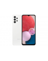 Samsung Galaxy  A13 A137F White, 6.6 '', PLS LCD, 1080x2408, Exynos 850, Internal RAM 4 GB, 64 GB, microSDXC, Dual SIM, 4G, Główna kamera (tył) 50+5+2+2 MP, Druga kamera (przód) 8 MP, System Android, 12, 5000 mAh - nr 10