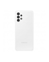 Samsung Galaxy  A13 A137F White, 6.6 '', PLS LCD, 1080x2408, Exynos 850, Internal RAM 4 GB, 64 GB, microSDXC, Dual SIM, 4G, Główna kamera (tył) 50+5+2+2 MP, Druga kamera (przód) 8 MP, System Android, 12, 5000 mAh - nr 3