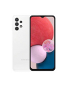 Samsung Galaxy  A13 A137F White, 6.6 '', PLS LCD, 1080x2408, Exynos 850, Internal RAM 4 GB, 64 GB, microSDXC, Dual SIM, 4G, Główna kamera (tył) 50+5+2+2 MP, Druga kamera (przód) 8 MP, System Android, 12, 5000 mAh - nr 7