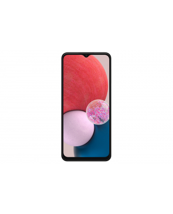 Samsung Galaxy  A13 A137F White, 6.6 '', PLS LCD, 1080x2408, Exynos 850, Internal RAM 4 GB, 64 GB, microSDXC, Dual SIM, 4G, Główna kamera (tył) 50+5+2+2 MP, Druga kamera (przód) 8 MP, System Android, 12, 5000 mAh