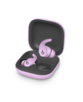 Beats True Wireless Earbuds Beats Fit Pro  In-ear, Microphone, Stone Purple