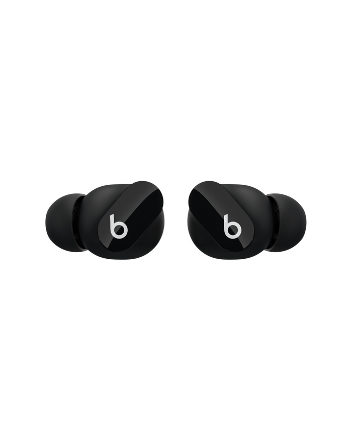 Beats True Wireless Noise Cancelling Earphones Studio Buds Built-in microphone, In-ear, Active Noise Cancelling, Bluetooth, Black główny