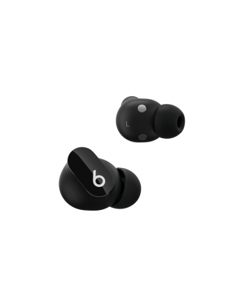 Beats True Wireless Noise Cancelling Earphones Studio Buds Built-in microphone, In-ear, Active Noise Cancelling, Bluetooth, Black