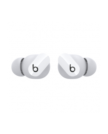 Beats True Wireless Noise Cancelling Earphones Studio Buds Built-in microphone, In-ear, Active Noise Cancelling, Bluetooth, White