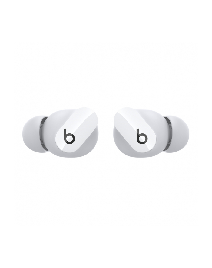 Beats True Wireless Noise Cancelling Earphones Studio Buds Built-in microphone, In-ear, Active Noise Cancelling, Bluetooth, White główny