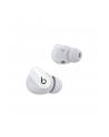 Beats True Wireless Noise Cancelling Earphones Studio Buds Built-in microphone, In-ear, Active Noise Cancelling, Bluetooth, White - nr 2