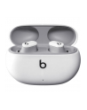 Beats True Wireless Noise Cancelling Earphones Studio Buds Built-in microphone, In-ear, Active Noise Cancelling, Bluetooth, White - nr 7