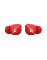 Beats True Wireless Noise Cancelling Earphones Studio Buds Built-in microphone, In-ear, Active Noise Cancelling, Bluetooth, Red - nr 1