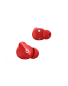 Beats True Wireless Noise Cancelling Earphones Studio Buds Built-in microphone, In-ear, Active Noise Cancelling, Bluetooth, Red - nr 2