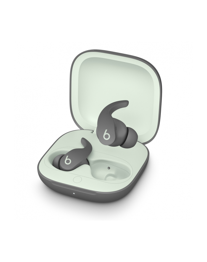 Beats True Wireless Earbuds Beats Fit Pro  In-ear, Microphone, Sage Grey główny