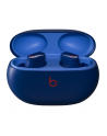 Beats True Wireless Noise Cancelling Earphones Studio Buds Built-in microphone, In-ear, Active Noise Cancelling, Bluetooth, Blue - nr 12