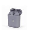 Gembird TWS Earbuds Seattle TWS-SEA-GW Wireless, Bluetooth, In-Ear, Grey - nr 13