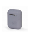 Gembird TWS Earbuds Seattle TWS-SEA-GW Wireless, Bluetooth, In-Ear, Grey - nr 16