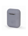 Gembird TWS Earbuds Seattle TWS-SEA-GW Wireless, Bluetooth, In-Ear, Grey - nr 3