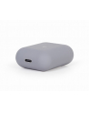 Gembird TWS Earbuds Seattle TWS-SEA-GW Wireless, Bluetooth, In-Ear, Grey - nr 4
