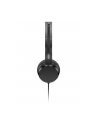 Lenovo USB-A Wired Stereo On-Ear Headset with Control Box - nr 10