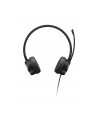 Lenovo USB-A Wired Stereo On-Ear Headset with Control Box - nr 14