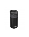 Kambukka Etna Pitch Black Czarny 300Ml - nr 1