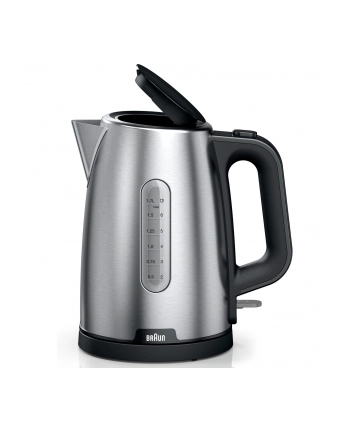 Braun WK1500 Black