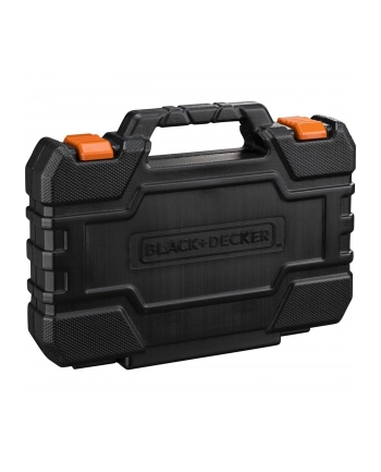 Black&Decker A7200-XJ