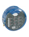 Metabo Wężyk sprężonego powietrza 9 x 3, 10 m 80901054924 - nr 1