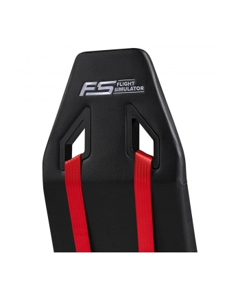 Next Level Racing Flight Simulator NLR-S018