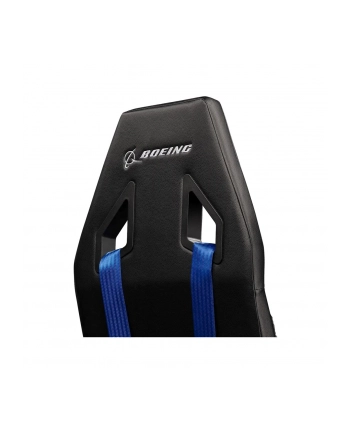Next Level Racing Flight Simulator Boeing Commercial Edition NLR-S027