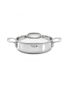 De Buyer Garnek Z Pokrywką Affinity 28Cm 4,6L - nr 5