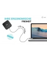i-tec Stacja dokująca USB-C HDMI Dual DP Docking Station Power Delivery 100 W - nr 18